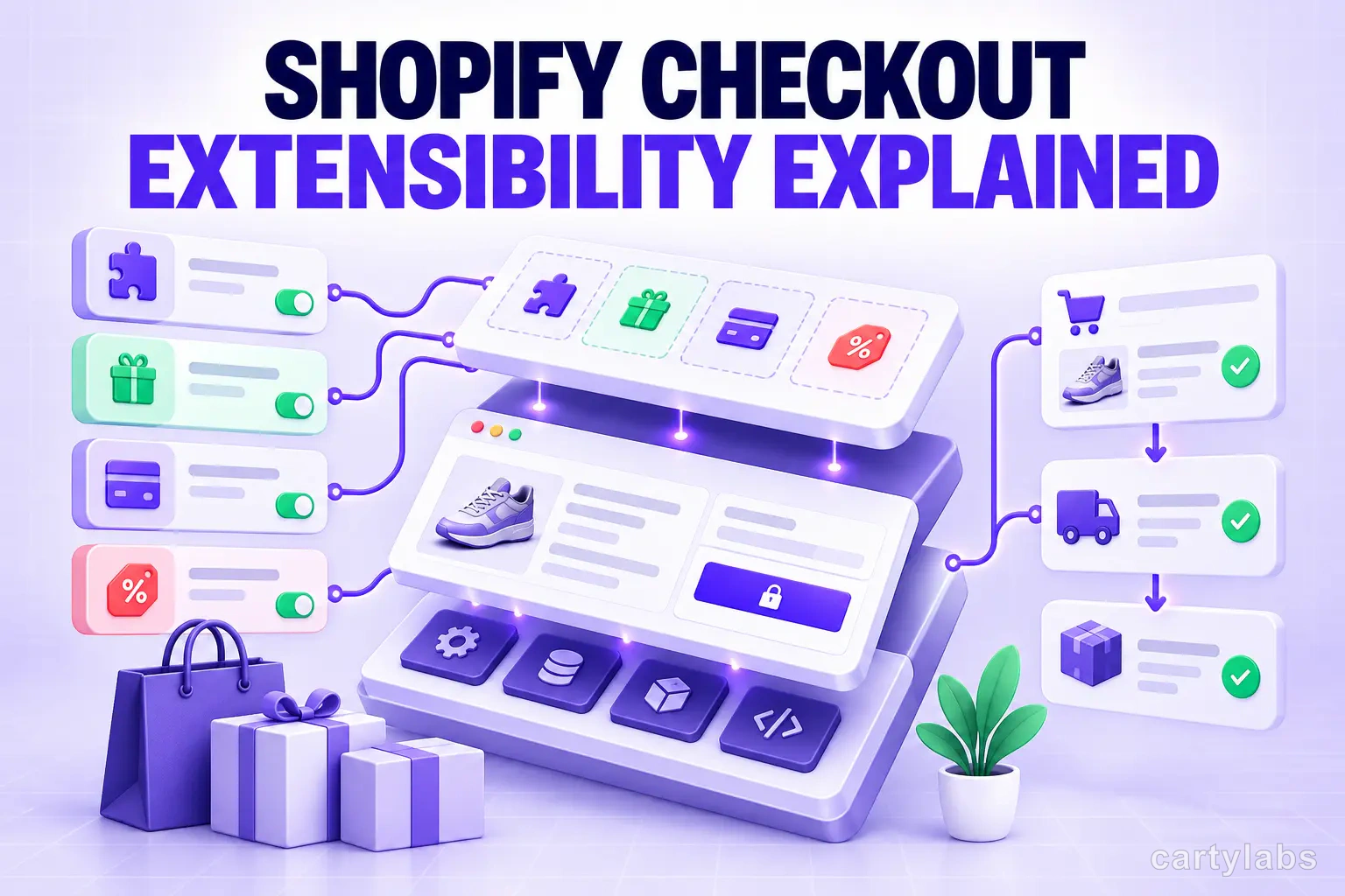 Shopify Checkout Extensibility Explained: What It Is, Why It Matters, and How to Use It